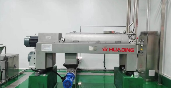 Liquid Food Production Liquid Food Production