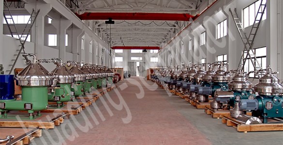 Liquid Food Production Liquid Food Production