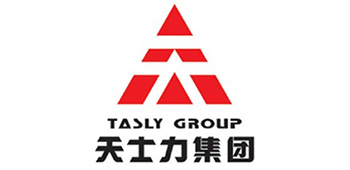 tasly-group brand