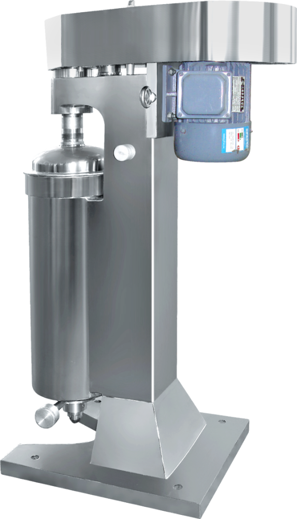 GQ TUBULAR CENTRIFUGE Huading Separator