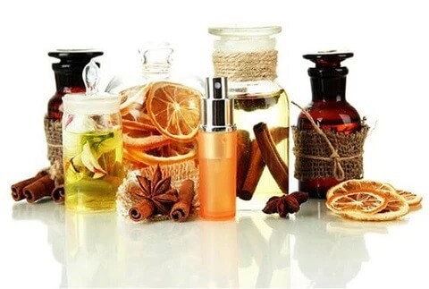 Aromatic Materials