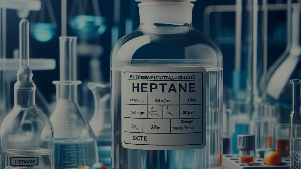Extraction in Pharmacy