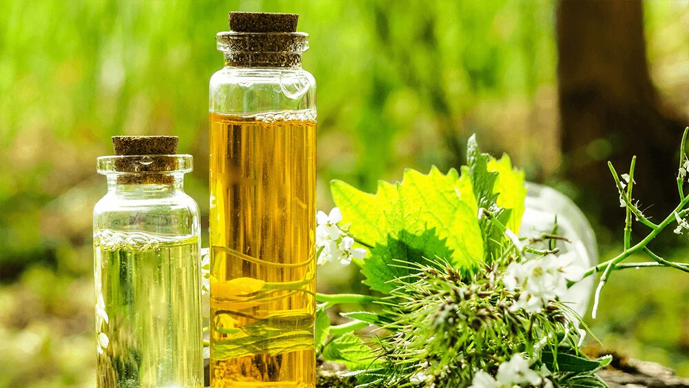 Herbal Extracts