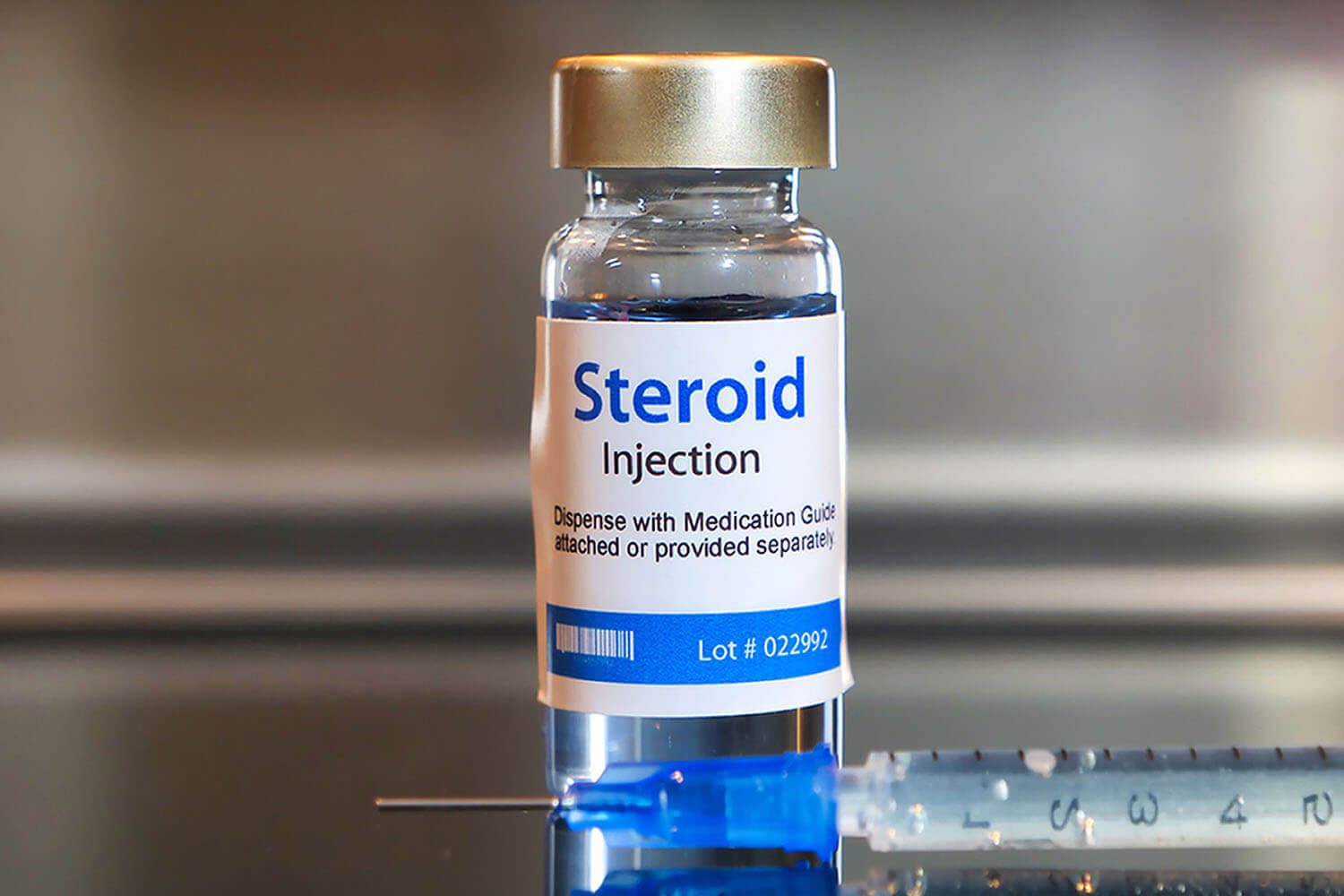 Steroids