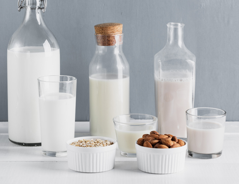 Understanding Milk and Whey Clarification