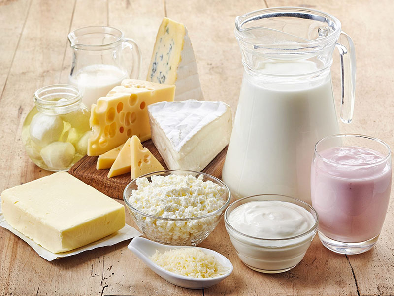 The Science Behind Milk Separation