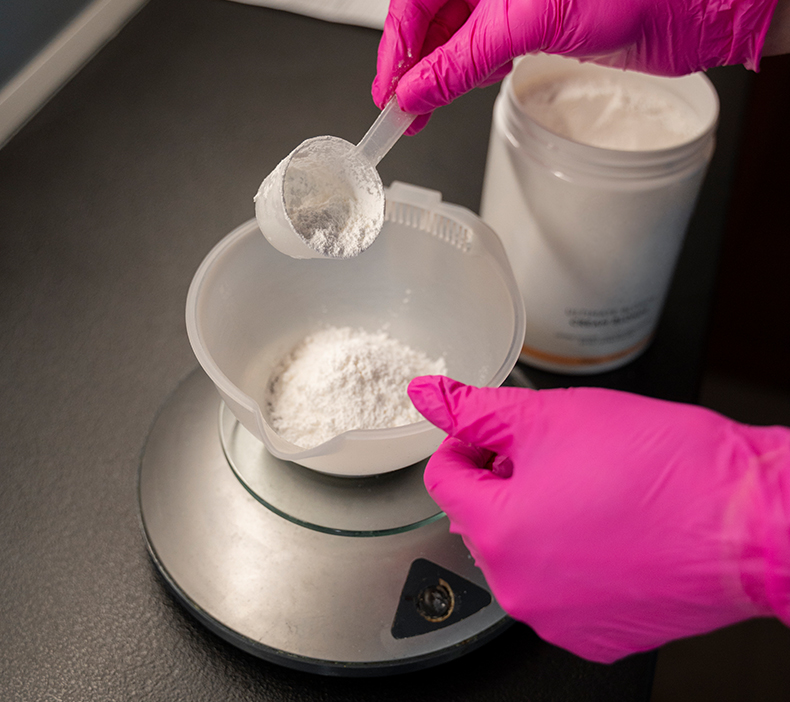 Process Overview and Centrifuge Applications