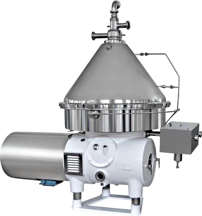 Fermentation Huading Separator