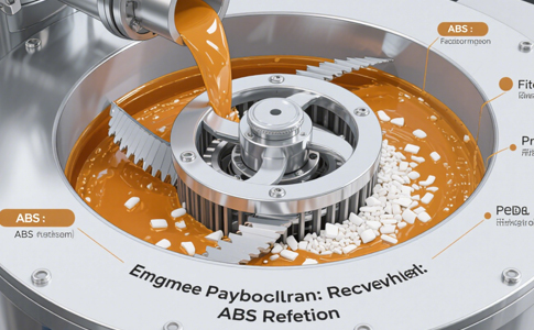 Specialty Polymers & Resins