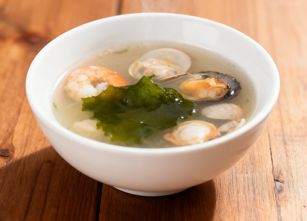 Sustainability and Efficiency