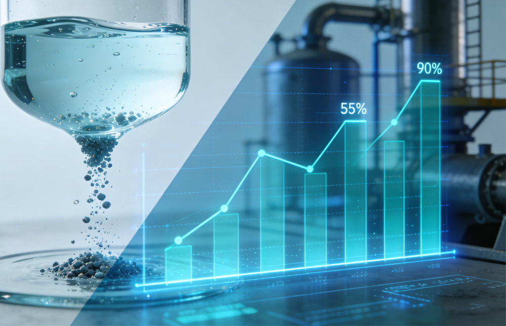 Separation Efficiency