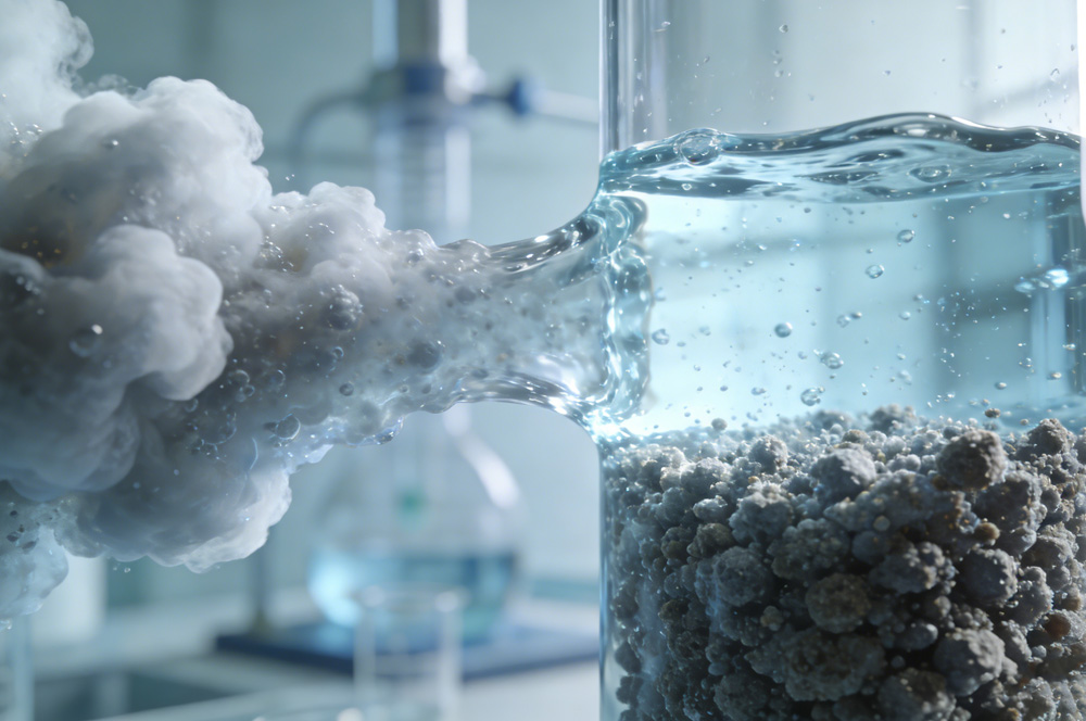 Suspension in Separation Technology